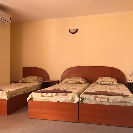 Maison d'hôtes Solis Primorsko