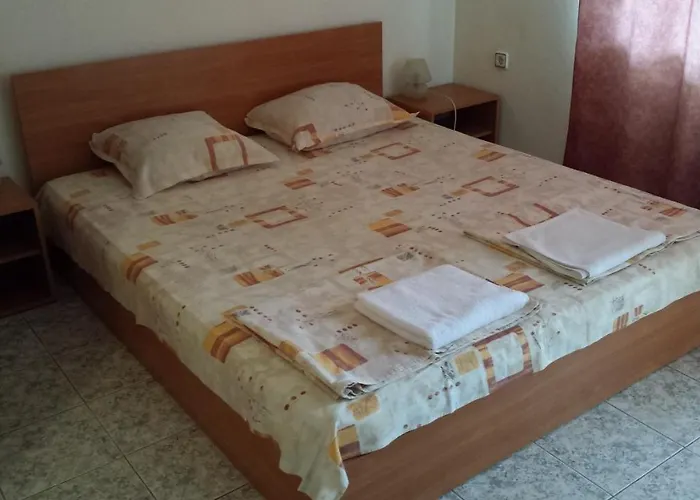 Πανσιόν Solis