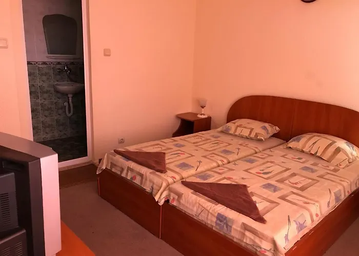 Solis 3* Πριμόρσκο