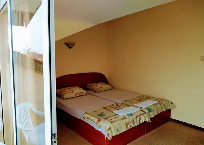 Solis Πριμόρσκο