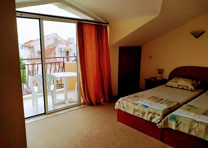 Solis Πανσιόν