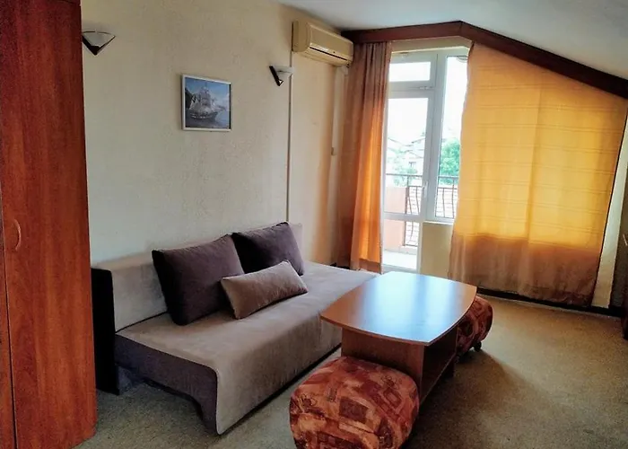 Solis Πριμόρσκο