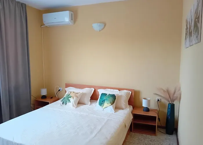 Solis 3* Πριμόρσκο