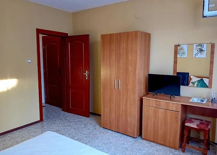 Solis 3* Πριμόρσκο