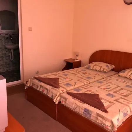 Solis 3* Πριμόρσκο