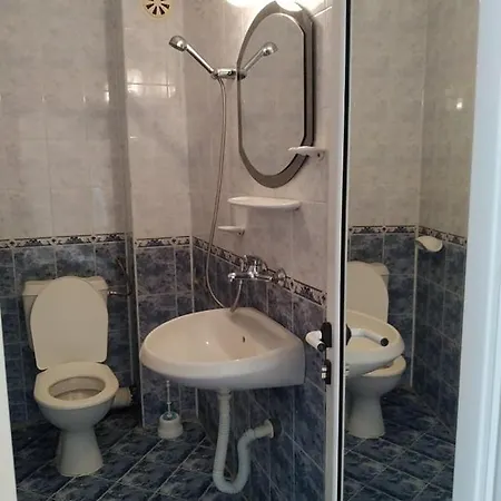 Solis Guest house 2*