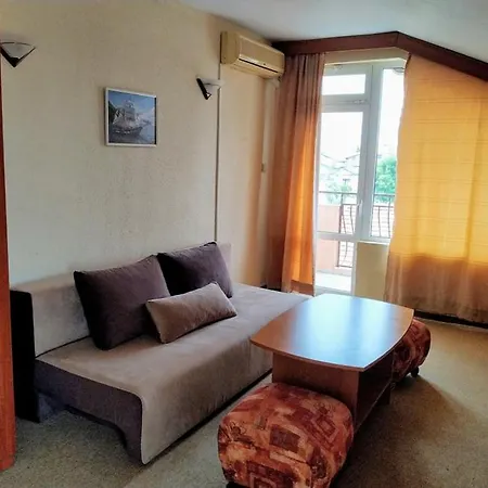 Solis Πριμόρσκο