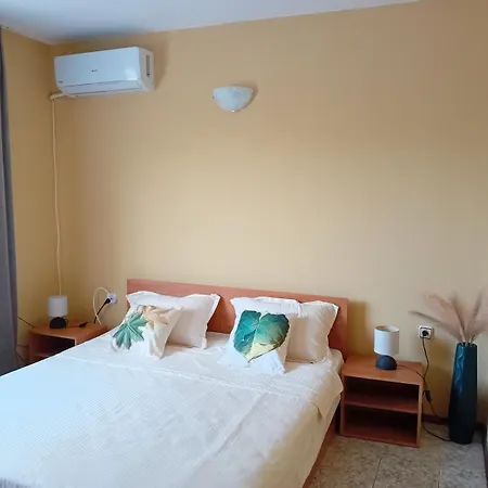 Solis 3* Πριμόρσκο