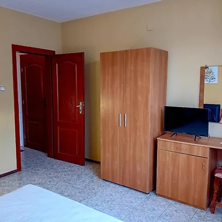 Solis 3* Πριμόρσκο