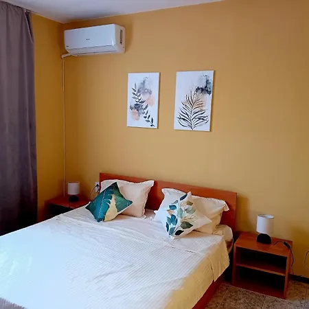 Solis Πανσιόν Πριμόρσκο