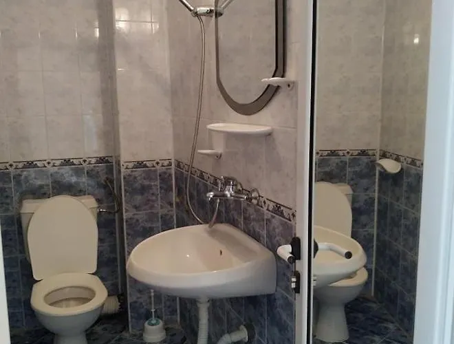 Solis Casa de hóspedes 3*