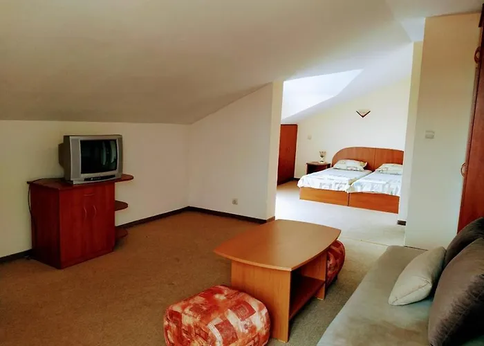 Casa de hóspedes Solis 3*