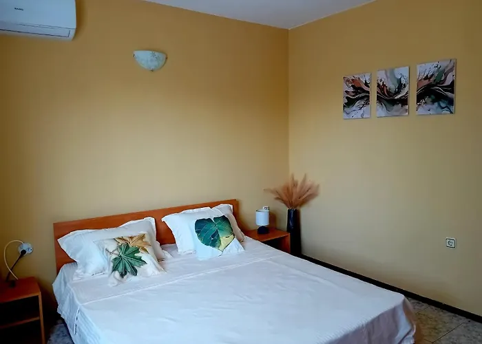 Solis Casa de hóspedes 3*